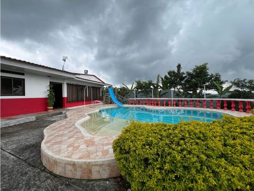 Rustico o casale a Santa Rosa de Cabal, Departamento de Risaralda