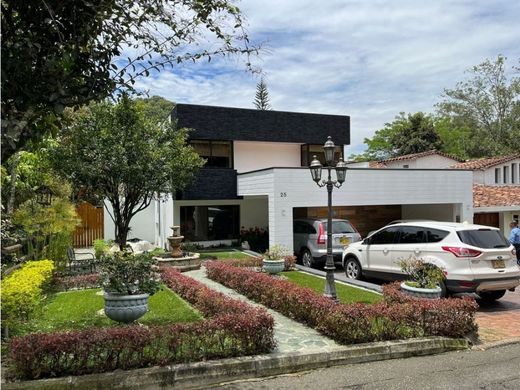 Luxury home in Medellín, Departamento de Antioquia