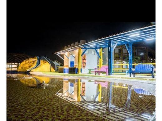 Hôtel à La Tebaida, Quindío Department