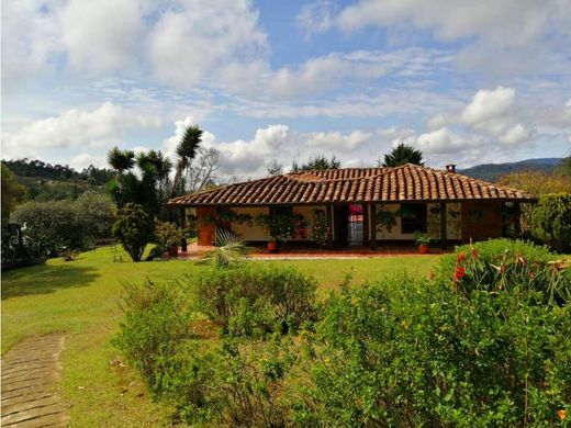 Farmhouse in Envigado, Departamento de Antioquia