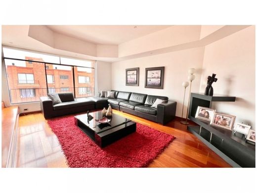 Apartment in Bogotá, Bogotá  D.C.