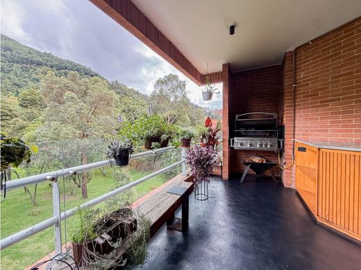 Apartment in Bogotá, Bogotá  D.C.