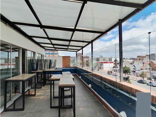 公寓楼  波哥大, Bogotá  D.C.