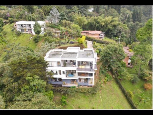 Maison de luxe à Caldas, Departamento de Antioquia