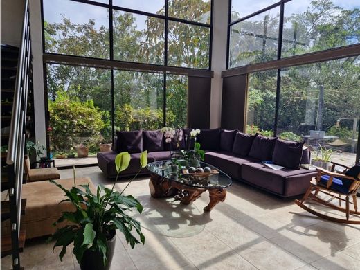 Propriété de campagne à Retiro, Departamento de Antioquia