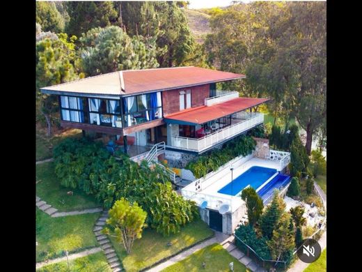 ﻣﻨﺰﻝ ﺭﻳﻔﻲ/ ﺑﻴﺖ ﻤﺰﺭﻋﺔ ﻓﻲ El Peñol, Yarumal