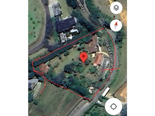 Luxury home in Medellín, Departamento de Antioquia