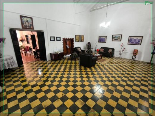 Luksusowy dom w Santa Fe de Antioquia, Santafé de Antioquia