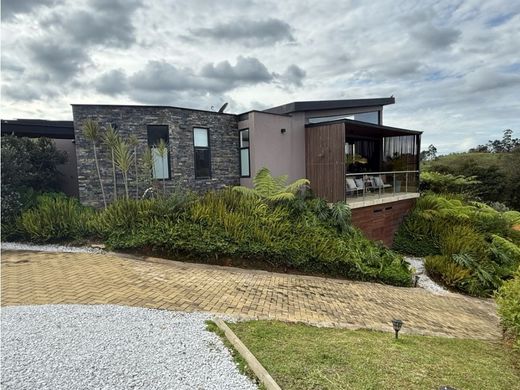 Köy evi Rionegro, Departamento de Antioquia