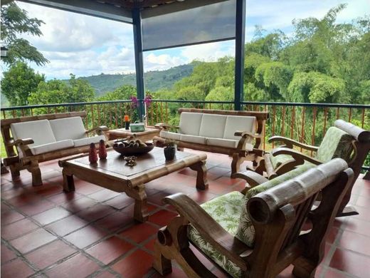 Penthouse w Chinchiná, Departamento de Caldas