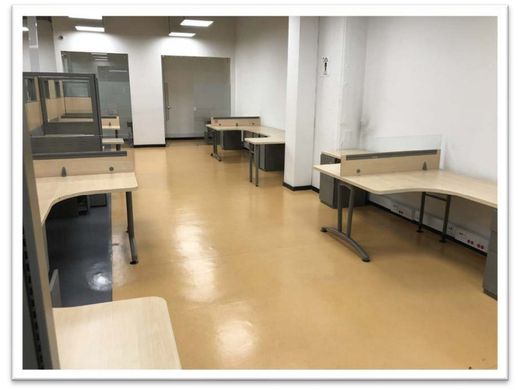 ‏משרד ב  בוגוטה, Bogotá  D.C.