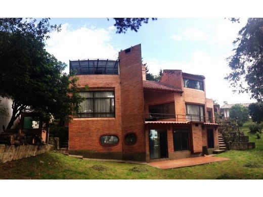 Luxury home in Bogotá, Bogotá  D.C.