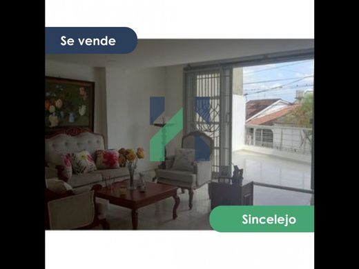 Πολυτελή κατοικία σε Sincelejo, Departamento de Sucre