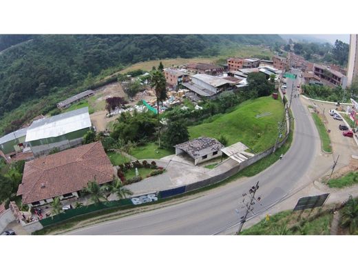 Ferme à La Estrella, Departamento de Antioquia