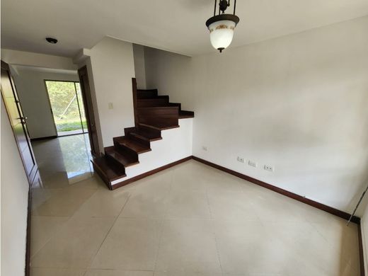 Daire Envigado, Departamento de Antioquia