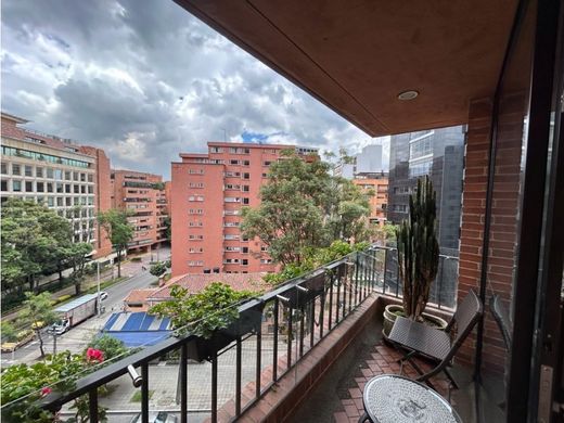 Appartement in Bogota, Bogotá  D.C.