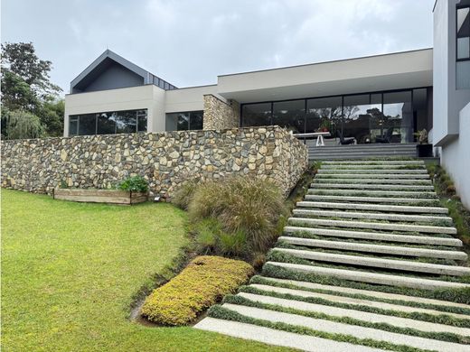 Luxury home in Medellín, Departamento de Antioquia