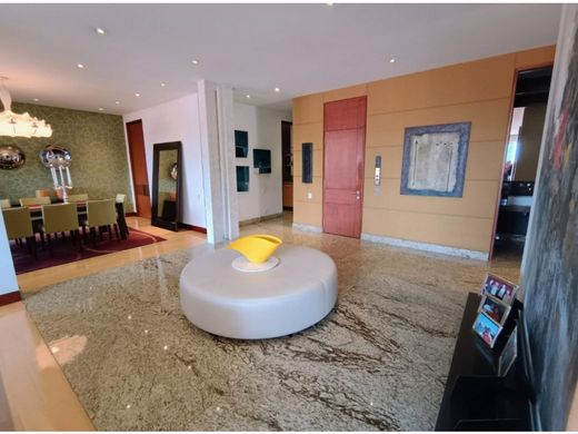 아파트 / 보고타, Bogotá  D.C.