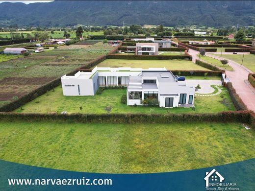 Luxe woning in Tenjo, Departamento de Cundinamarca