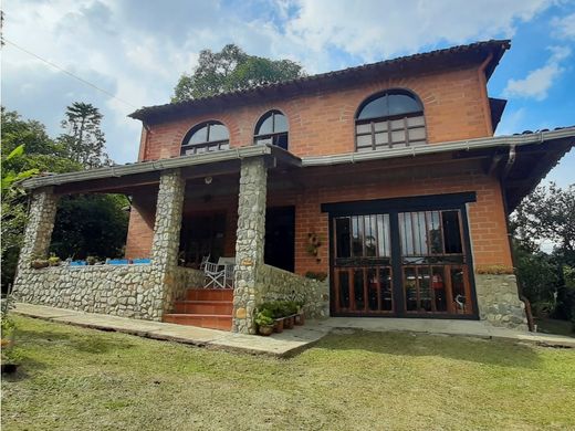 Maison de luxe à La Estrella, Departamento de Antioquia