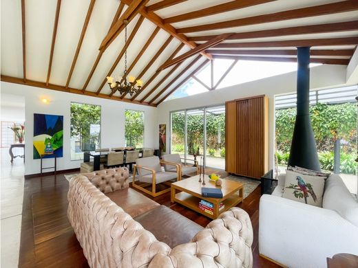 Carmen de Viboral, El Carmen de Viboralの高級住宅