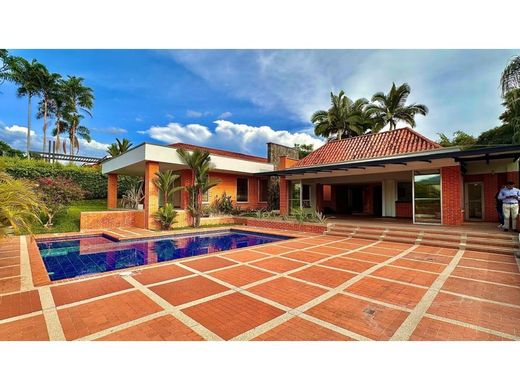 Propriété de campagne à Pereira, Departamento de Risaralda