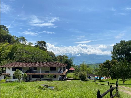 Country House in Jericó, Departamento de Antioquia