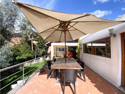 Luxury home in Bogotá, Bogotá  D.C.