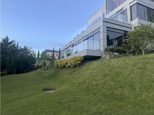 컨트리하우스 / Carmen de Viboral, El Carmen de Viboral