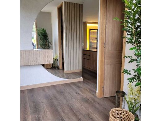 Appartamento a Rionegro, Departamento de Antioquia