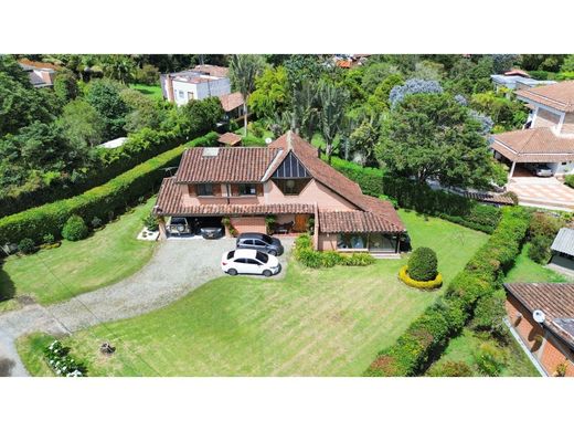 Casale a Envigado, Departamento de Antioquia