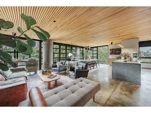 Appartamento a Medellín, Departamento de Antioquia