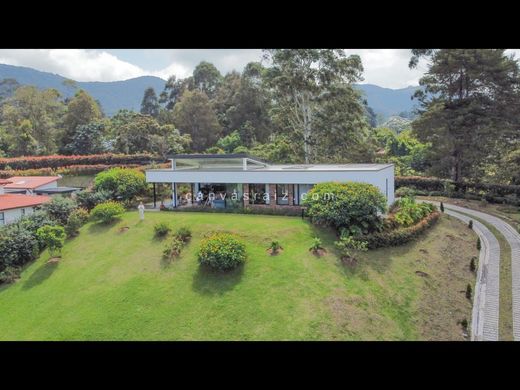 Εξοχική κατοικία σε La Ceja, Departamento de Antioquia