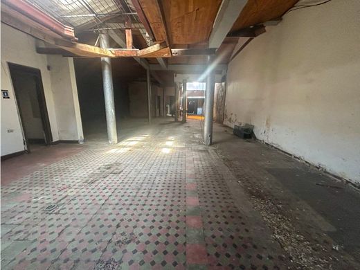 ‏קרקע ב  מדיין
, Medellín