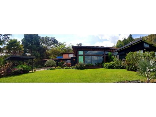 Rustico o casale a Rionegro, Departamento de Antioquia