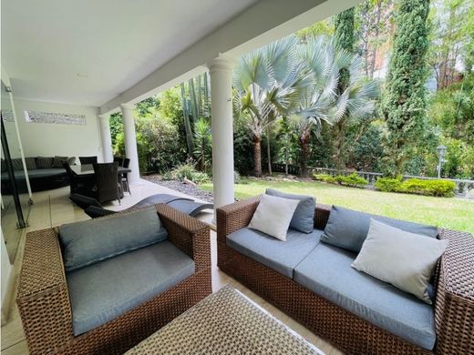 Casa di lusso a Medellín, Departamento de Antioquia