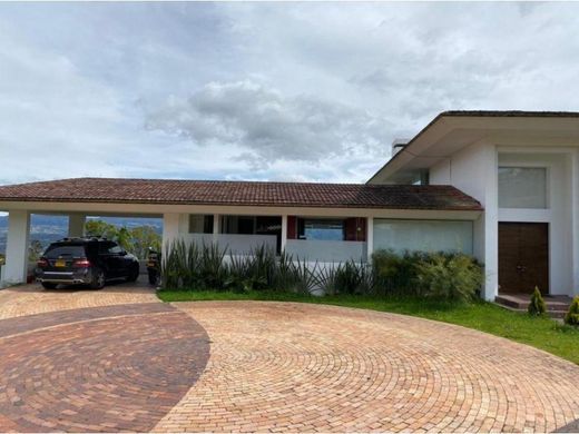 Luxury home in Sopó, Cundinamarca