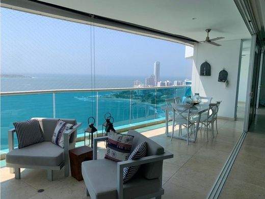 Appartamento a Cartagena, Cartagena de Indias