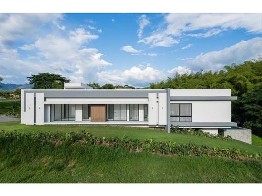 Risaralda, Departamento de Caldasの高級住宅