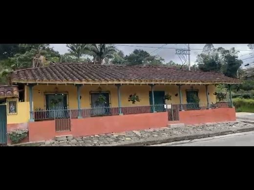 Luxury home in Rionegro, Departamento de Antioquia