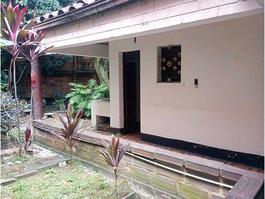 Luxury home in Medellín, Departamento de Antioquia