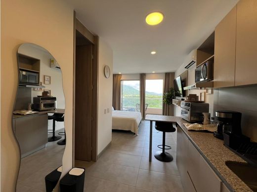 Apartment / Etagenwohnung in Santa Marta, Departamento del Magdalena
