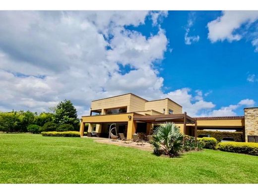 Luxe woning in Rionegro, Departamento de Antioquia