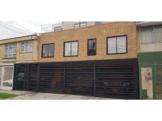 Luxury home in Bogotá, Bogotá  D.C.