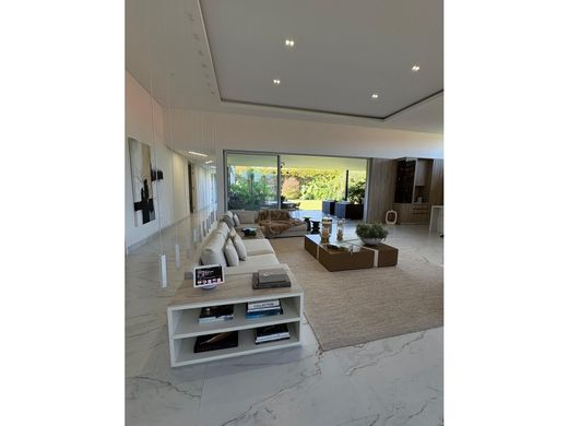 豪宅  Rionegro, Departamento de Antioquia