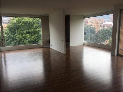 Apartamento - Bogotá, Bogotá  D.C.