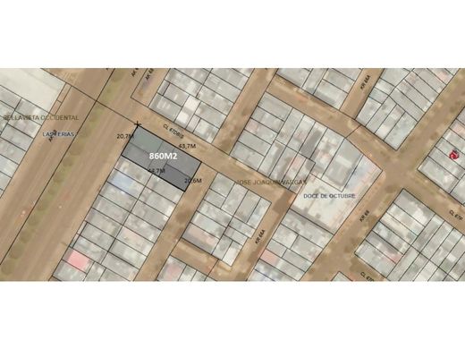 Terrain à Bogotá, Bogotá  D.C.