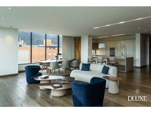 Attico a Bogotá, Bogotá  D.C.