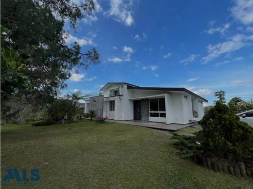 컨트리하우스 / Retiro, Departamento de Antioquia