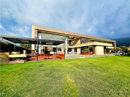 منزل ﻓﻲ Chía, Departamento de Cundinamarca